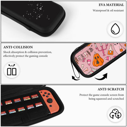 Travel Case – Sugar & Spells