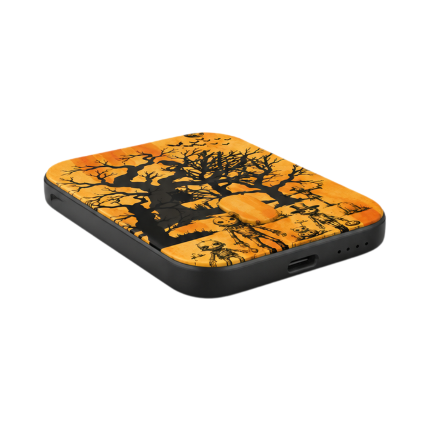 Magnetic Power Bank – Hollow Night