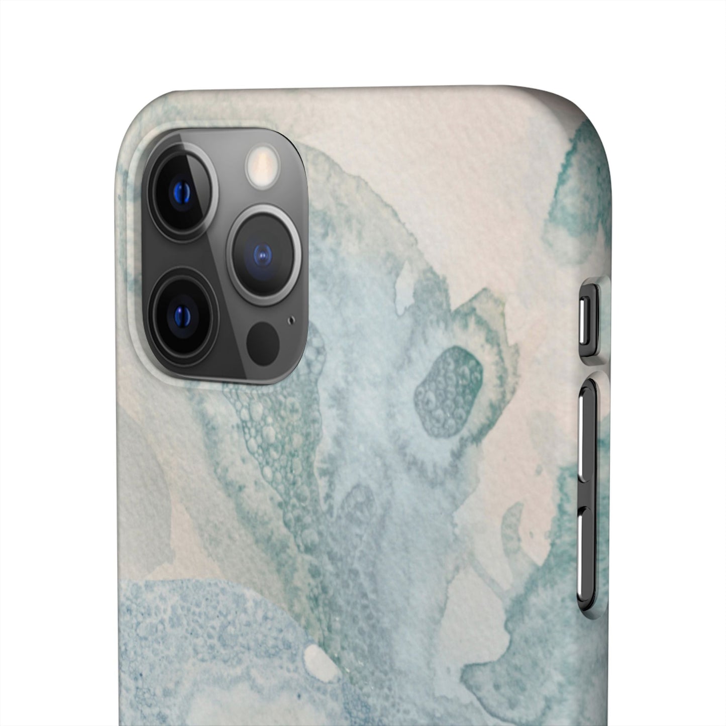 Snap Phone Case – Clay Water