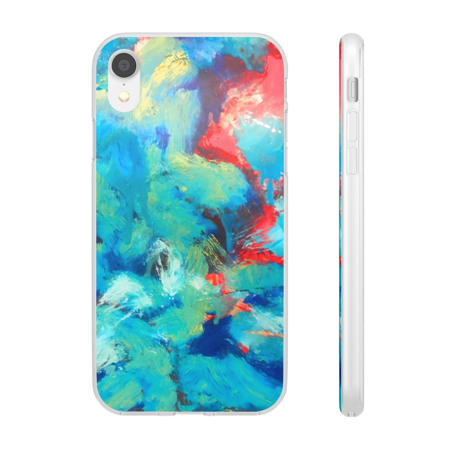Flexi Case – Reef Riot