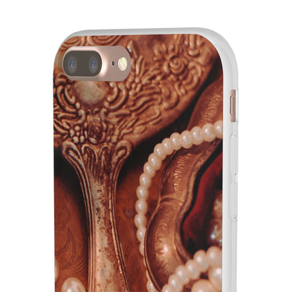 Flexi Case – Bronze Vanity