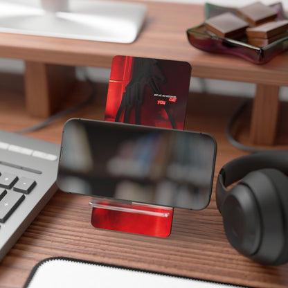 Phone Stand – Slasher Season