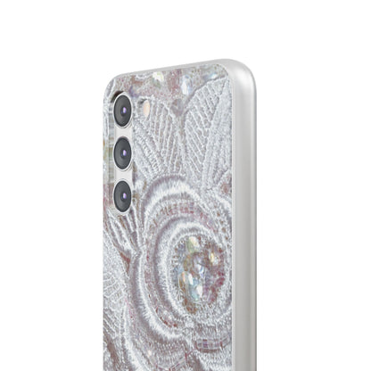 Flexi Case – Lace Veil