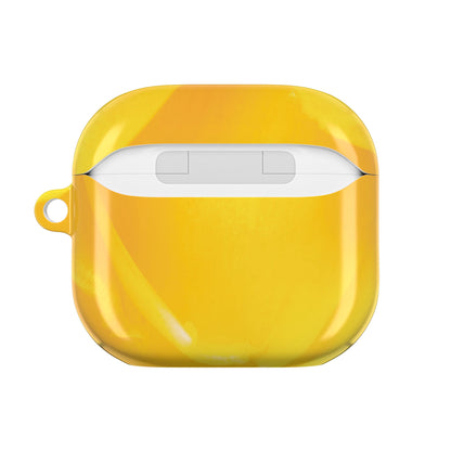Earbud Case Cover – Sunlit Splash