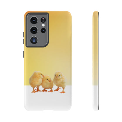 Protective Phone Case – Chirp Crew