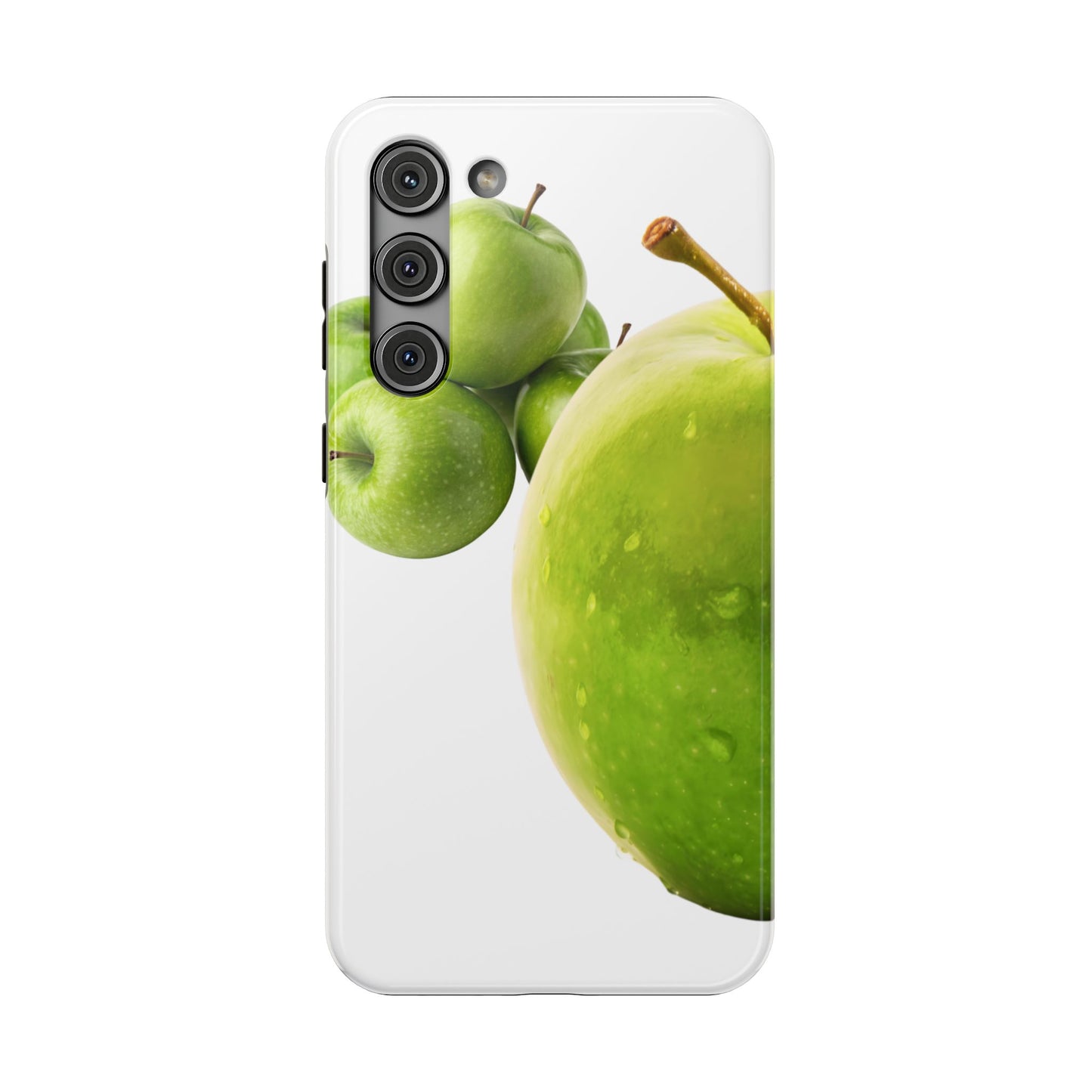 Impact-Resistant Phone Case – Apple Focus