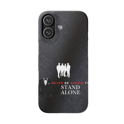 Snap Phone Case – Stand Alone