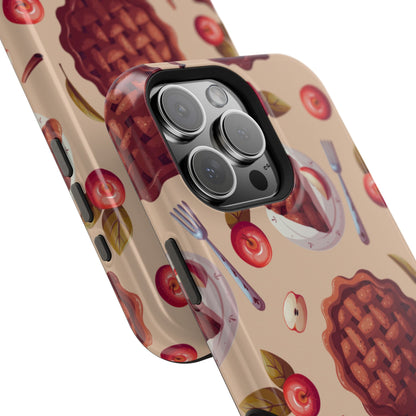 Wireless-Charging Compatible Case – Apple of My Pie