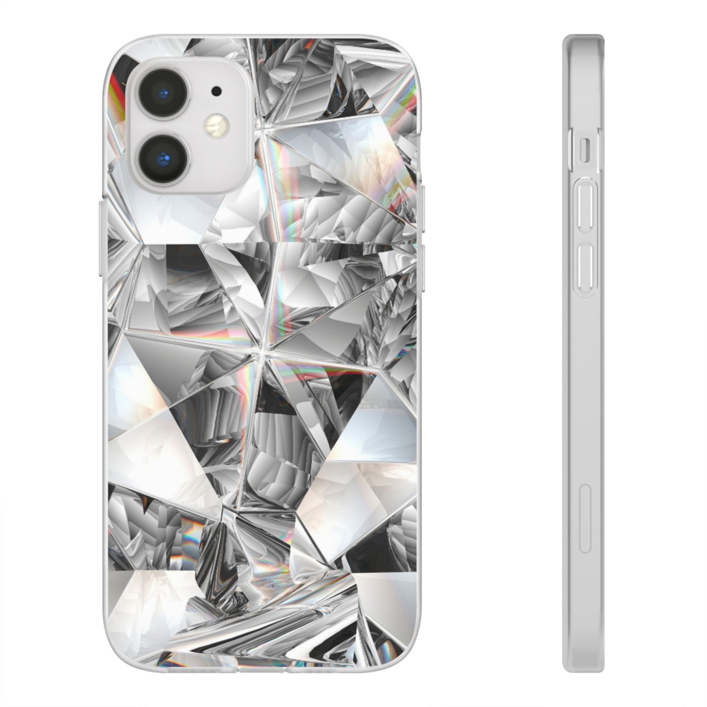 Flexi Case – Flawless