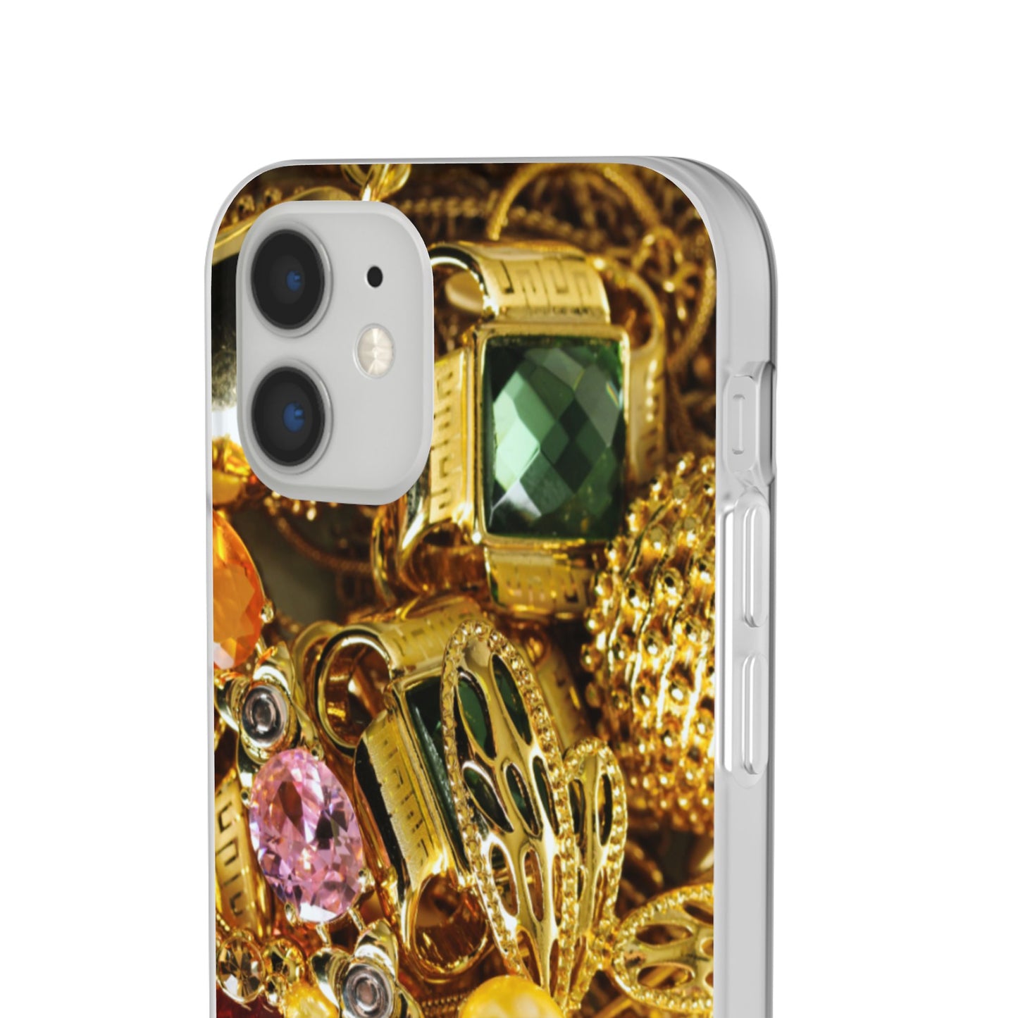 Flexi Case – Royal Dynasty