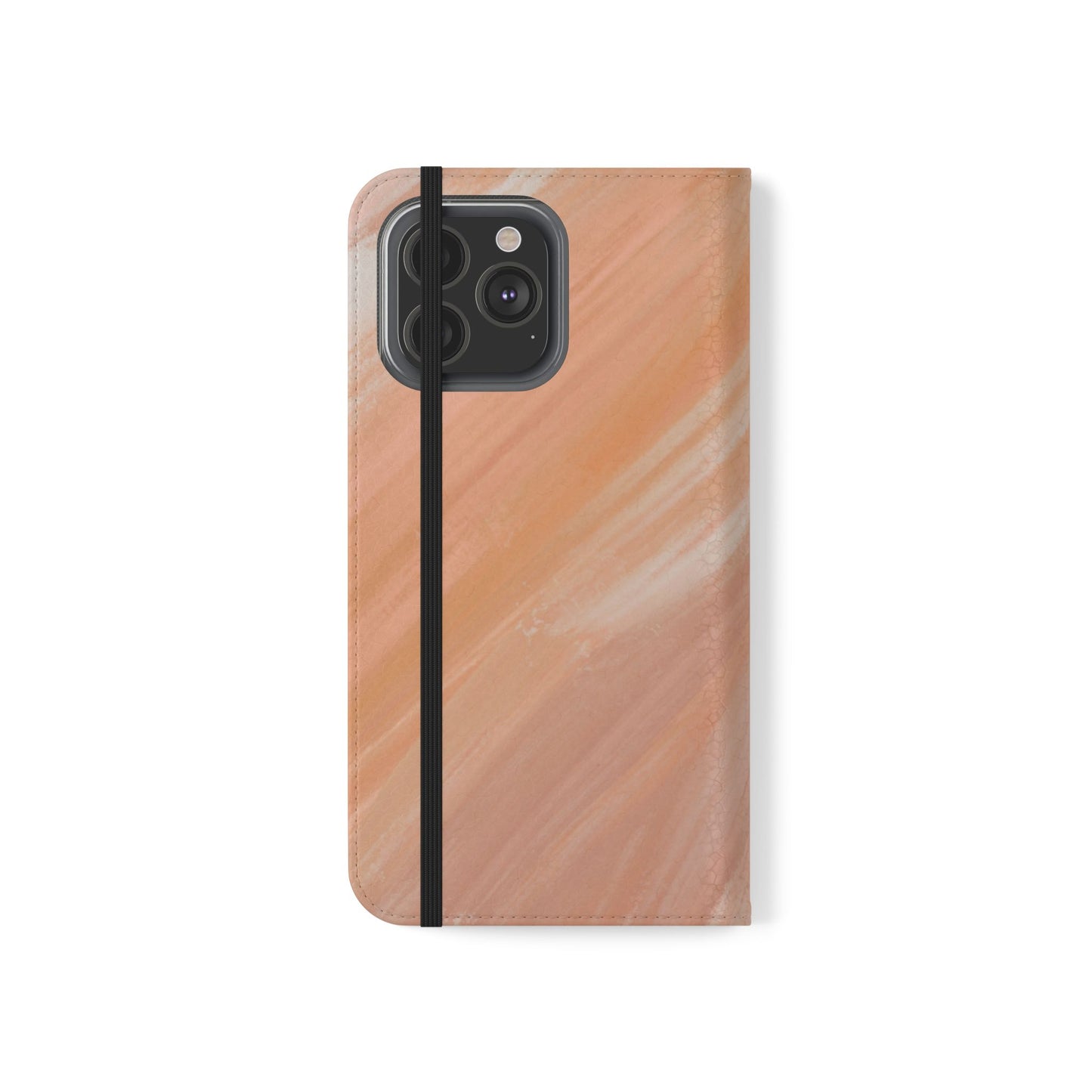 Flip Case – Cashmere Sweep