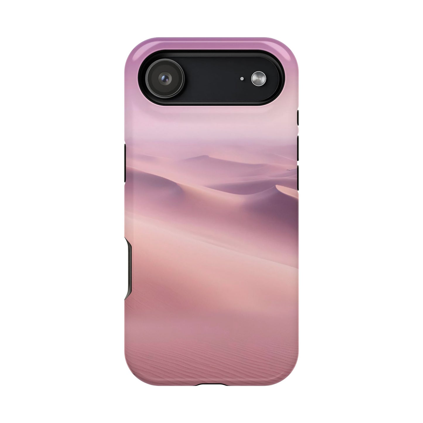 Impact-Resistant Phone Case – Dust & Dawn