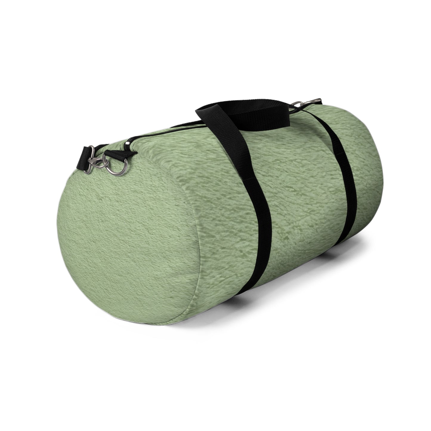 Duffel Bag – Matcha Wash