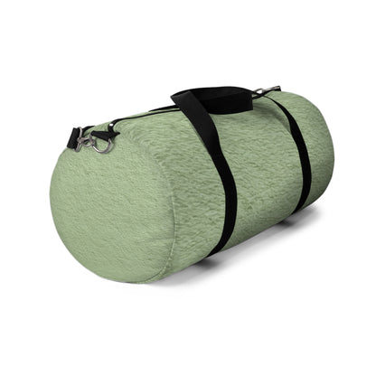 Duffel Bag – Matcha Wash