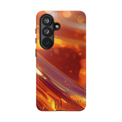 Protective Phone Case – Honeyglow