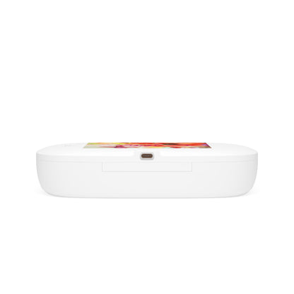 UV Phone Sanitizer with Wireless Charger – Mother’s Flutter
