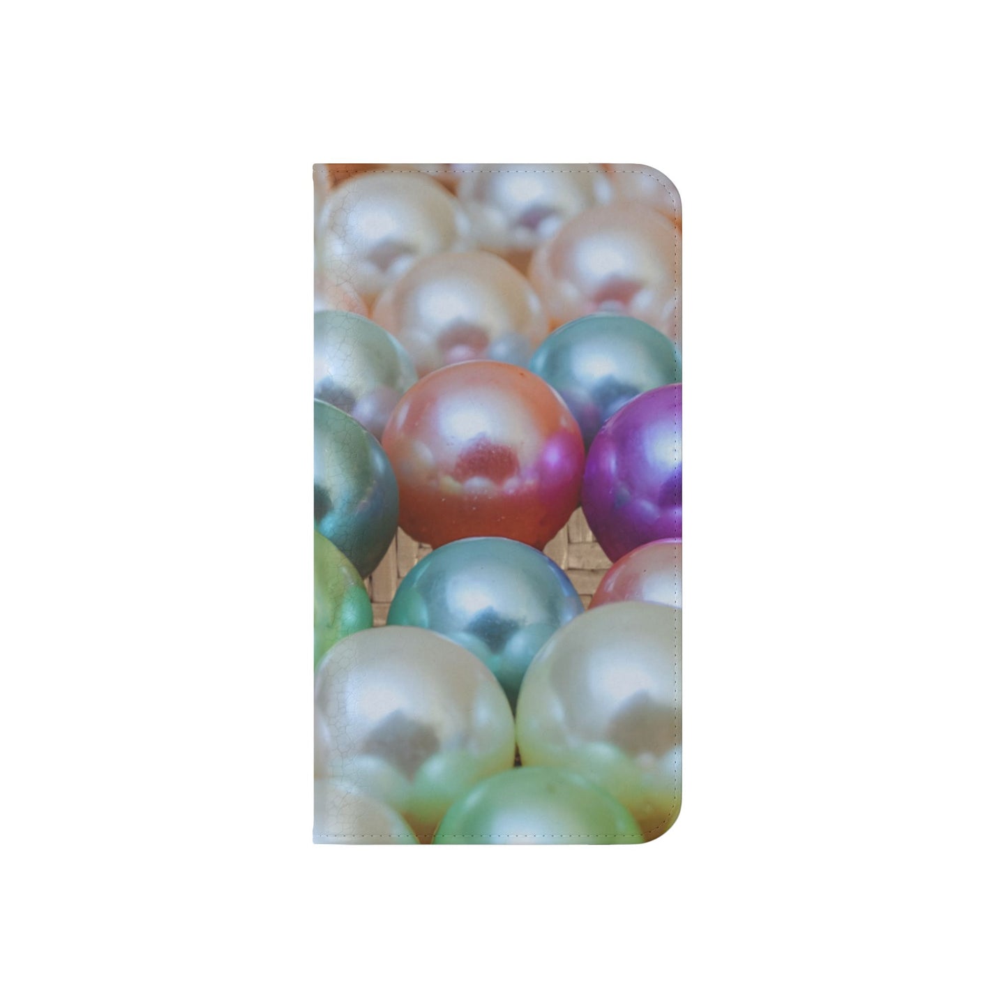 Flip Case – Pearl Pop