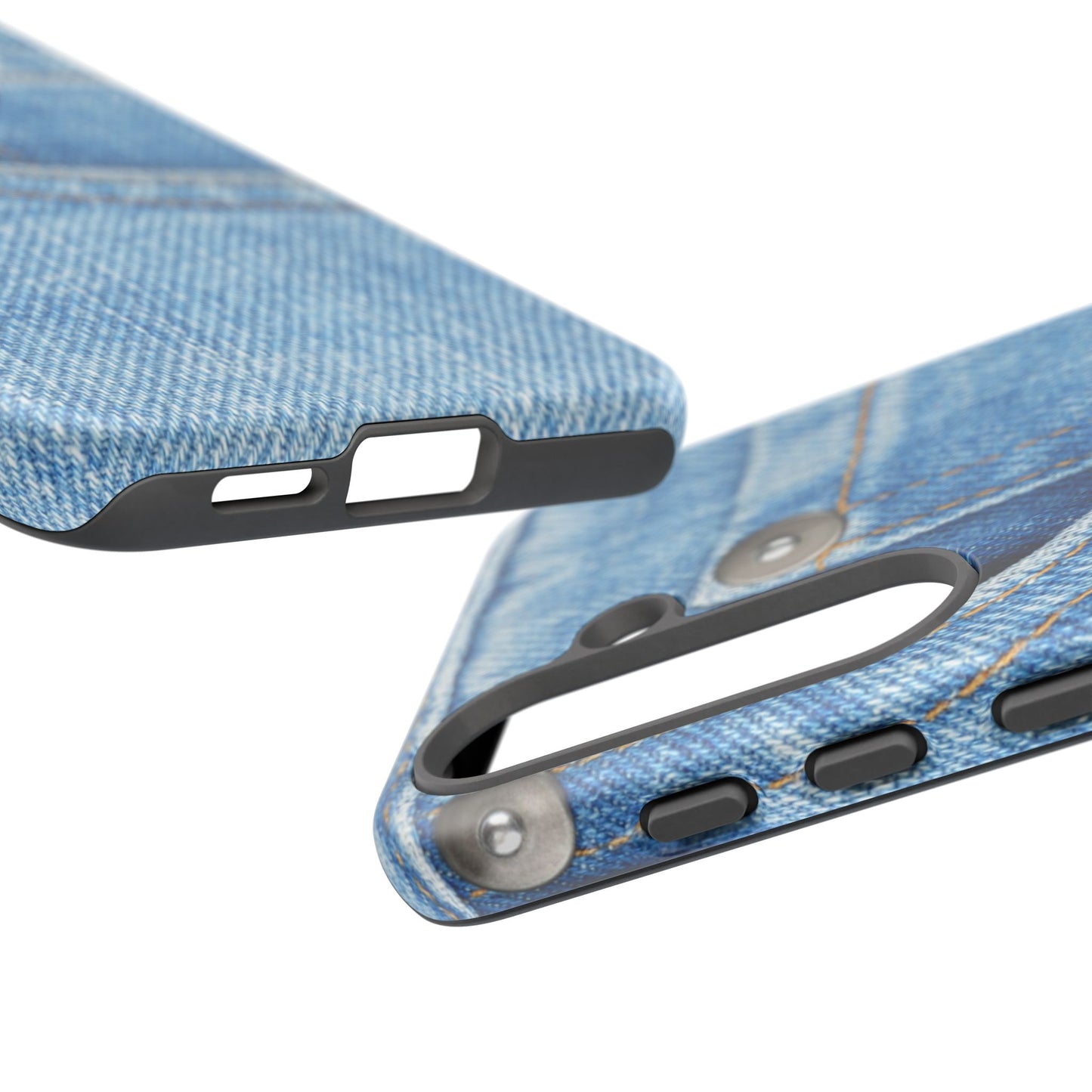 Protective Phone Case – Blue Jean Baby