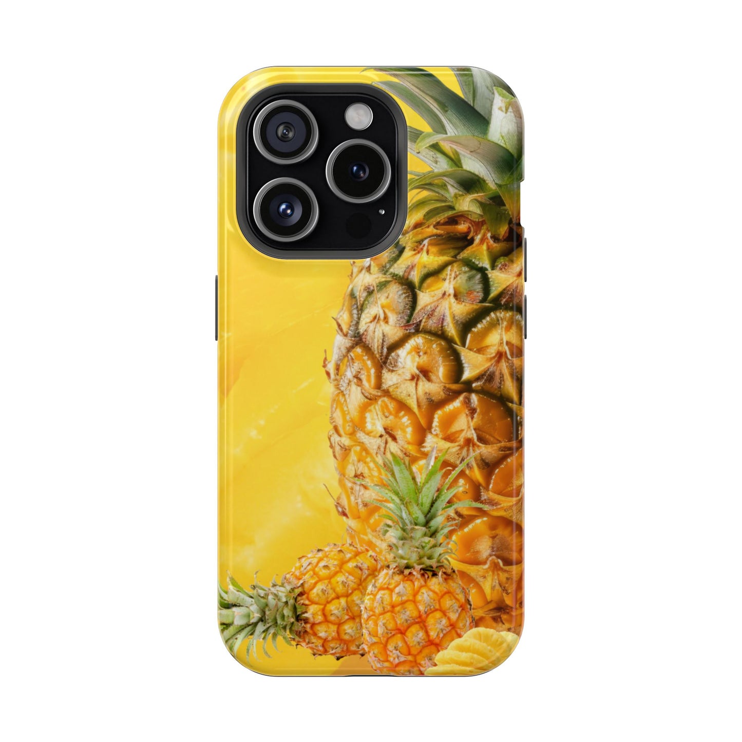 Impact-Resistant Phone Case – Tropic Mode