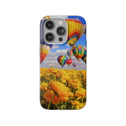 Flexi Case – Up We Go