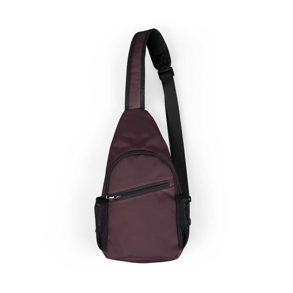 Chest Bag – Mulled Wine