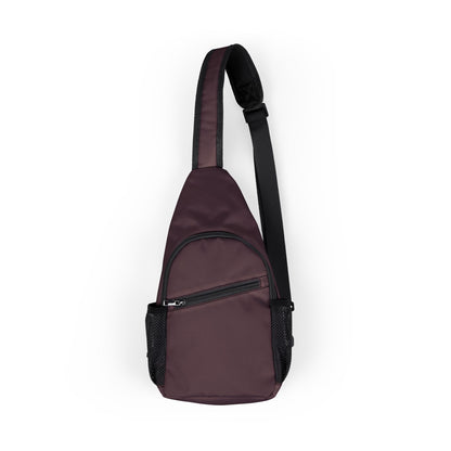 Chest Bag – Mulled Wine