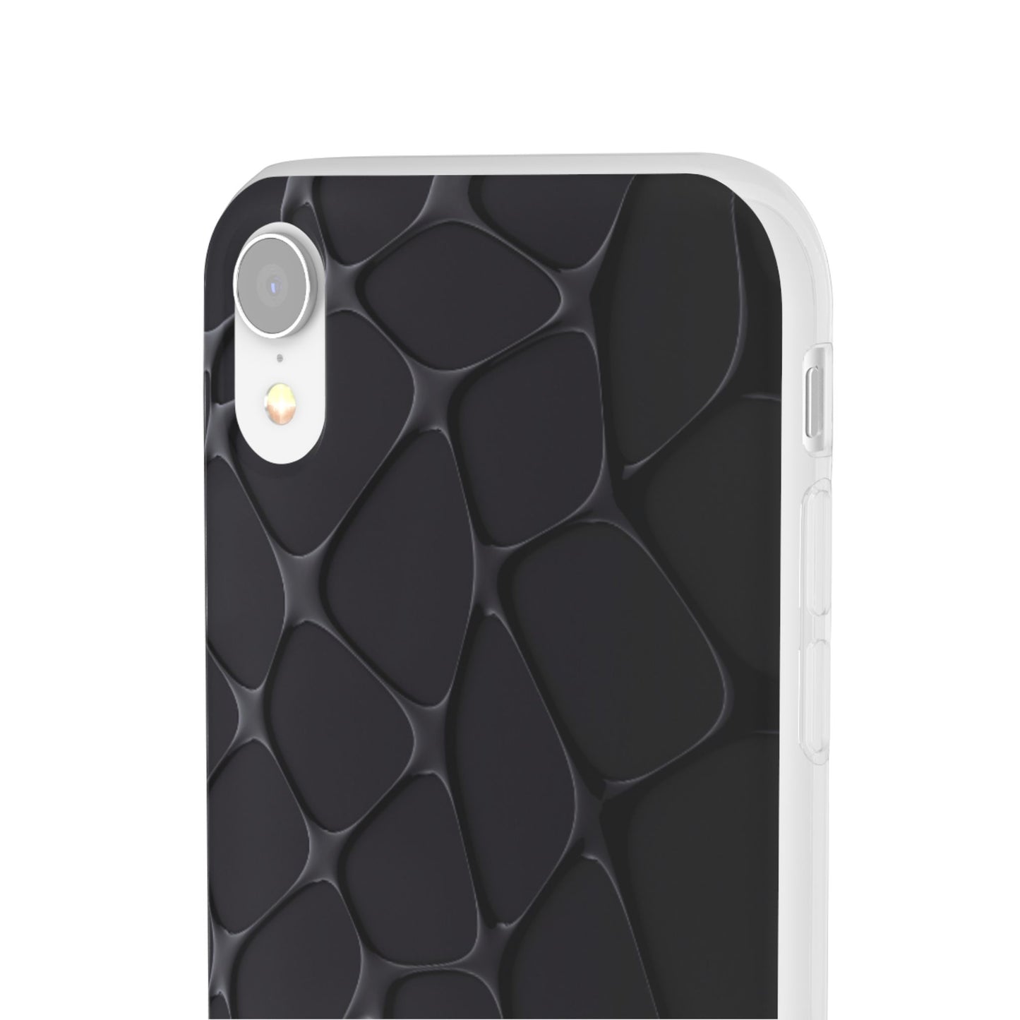 Flexi Phone Case – Night Scale