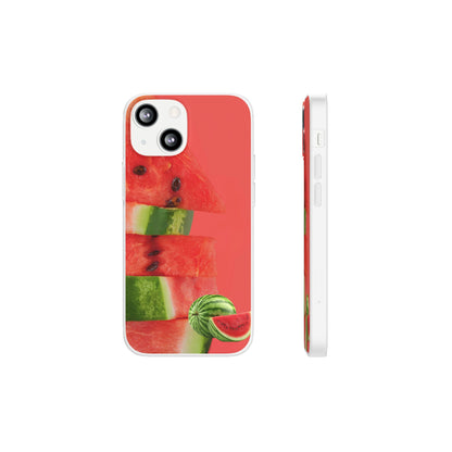 Flexi Case – Summer Slice