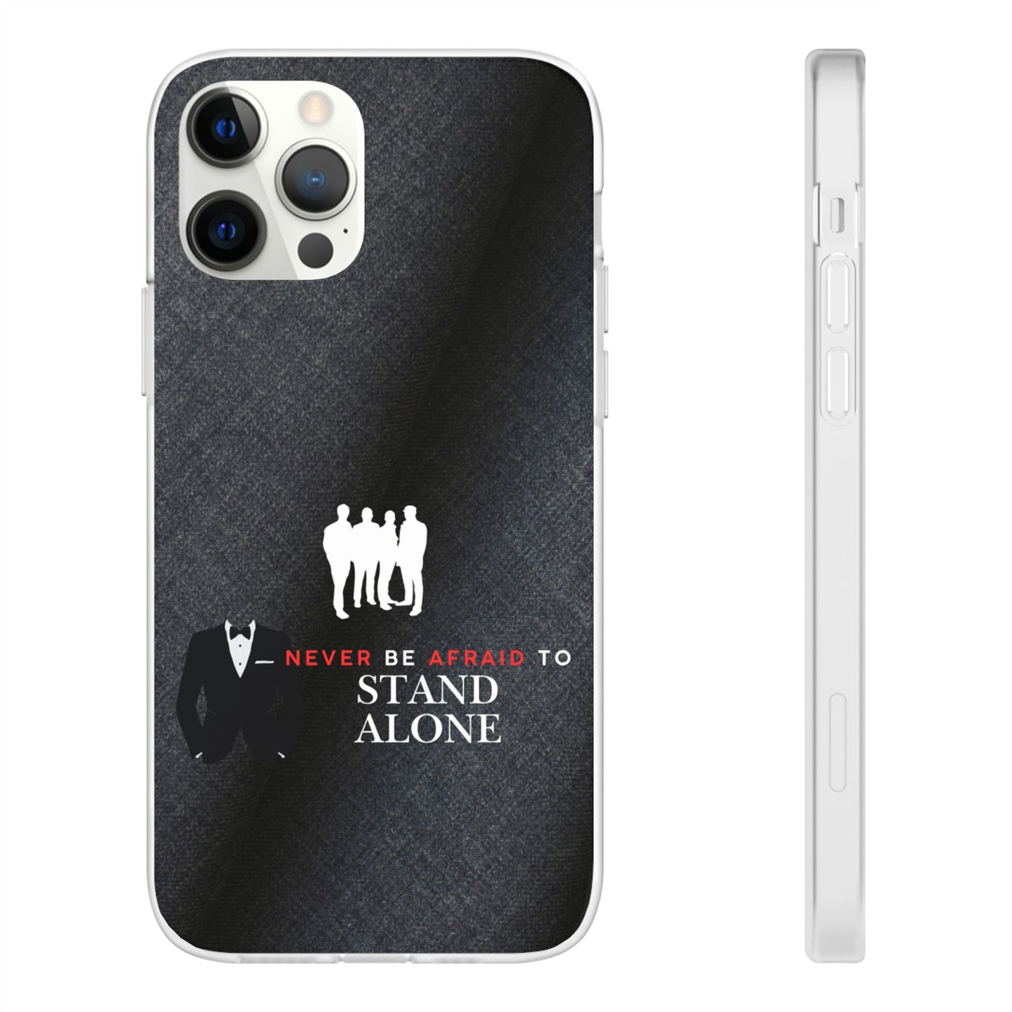 Flexi Case – Stand Alone