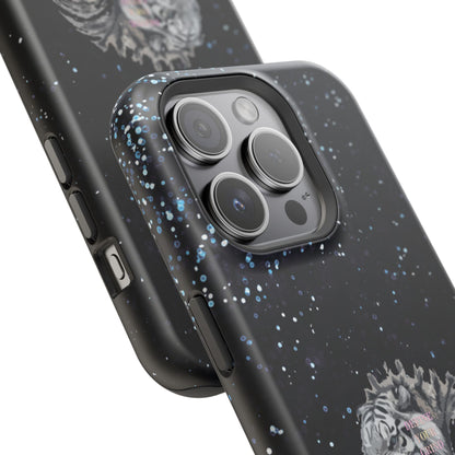 Wireless-Charging Compatible Phone Case – Fearless Grace