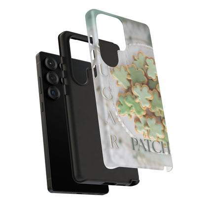 Protective Phone Case – Sugar Patch