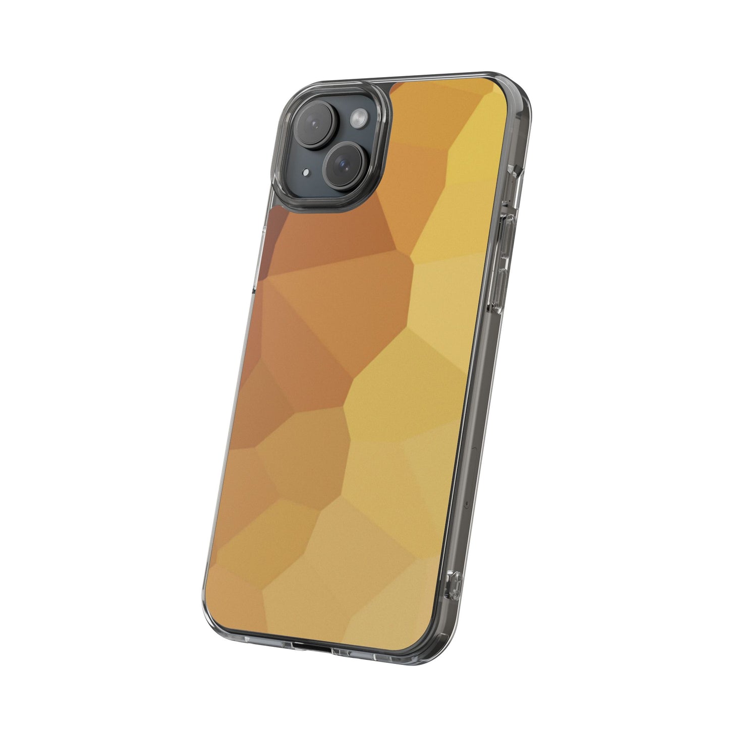 Clear Phone Case – Butterglass