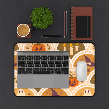 Desk Mat – Vintage Haunt