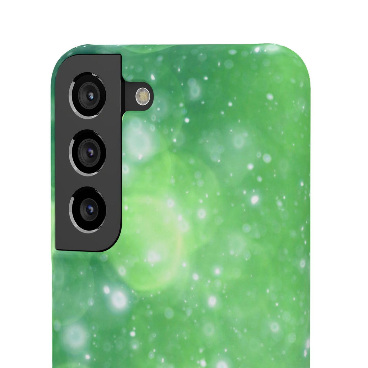 Snap Phone Case – Lime Spritz
