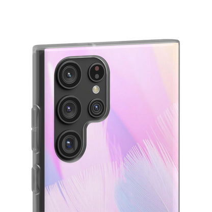 Flexi Case – Candy Wisps