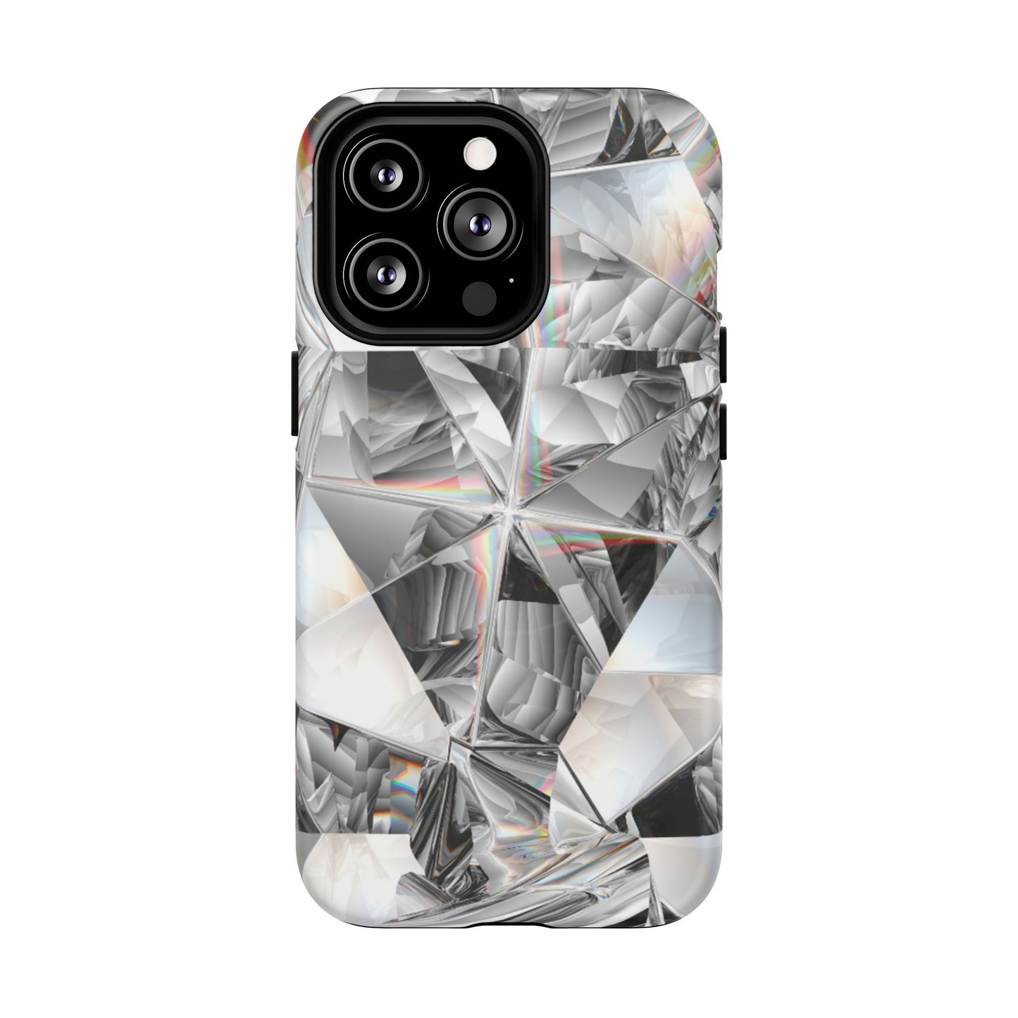 Protective Magnetic Phone Case – Flawless