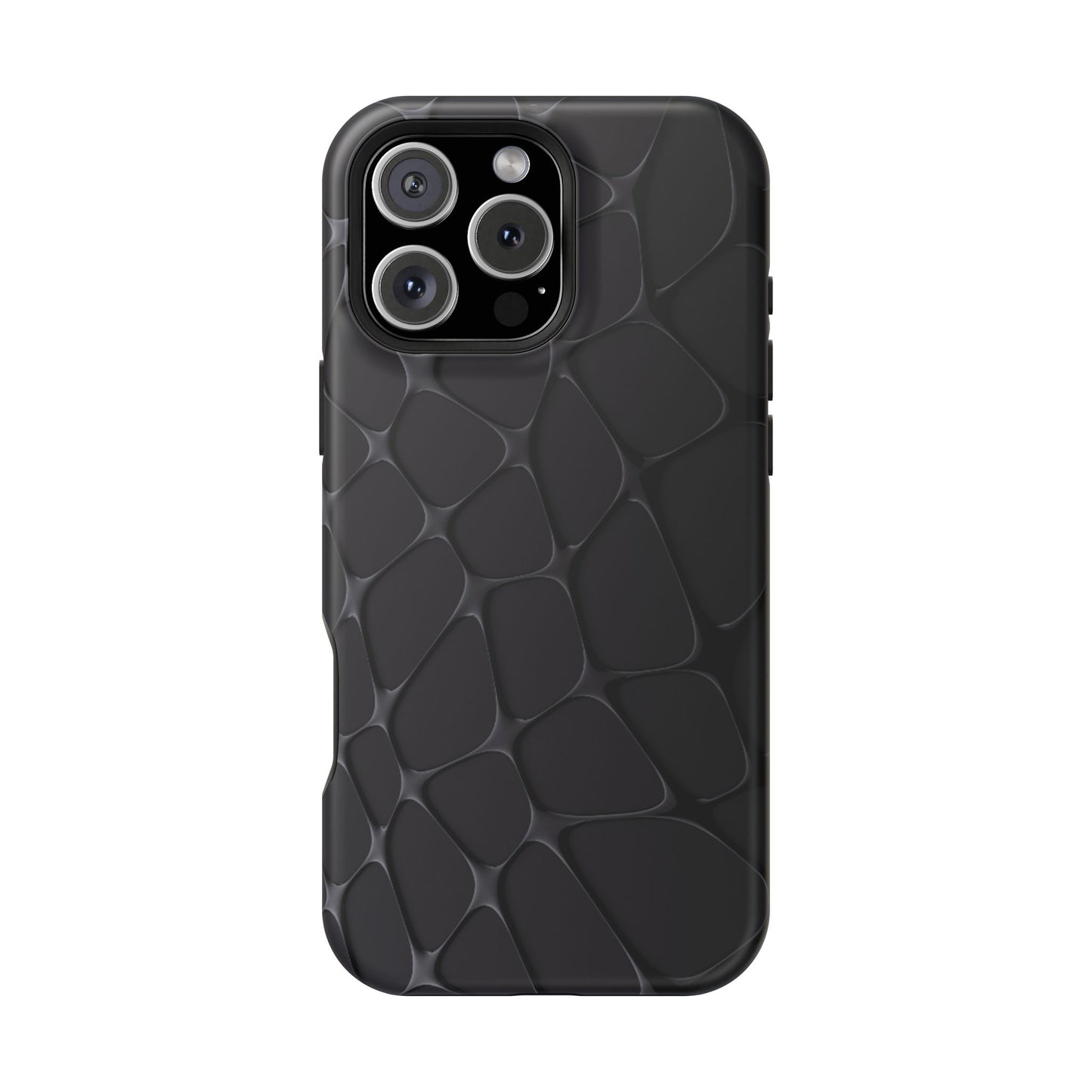 Wireless-Charging Compatible Case – Night Scale