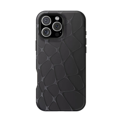 Wireless-Charging Compatible Case – Night Scale