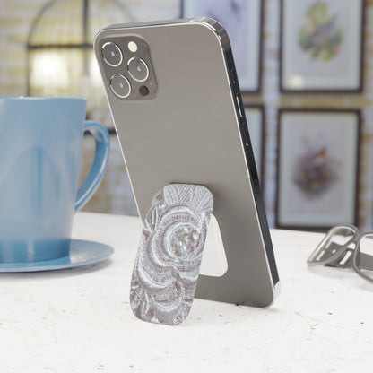 Phone Grip – Lace Veil