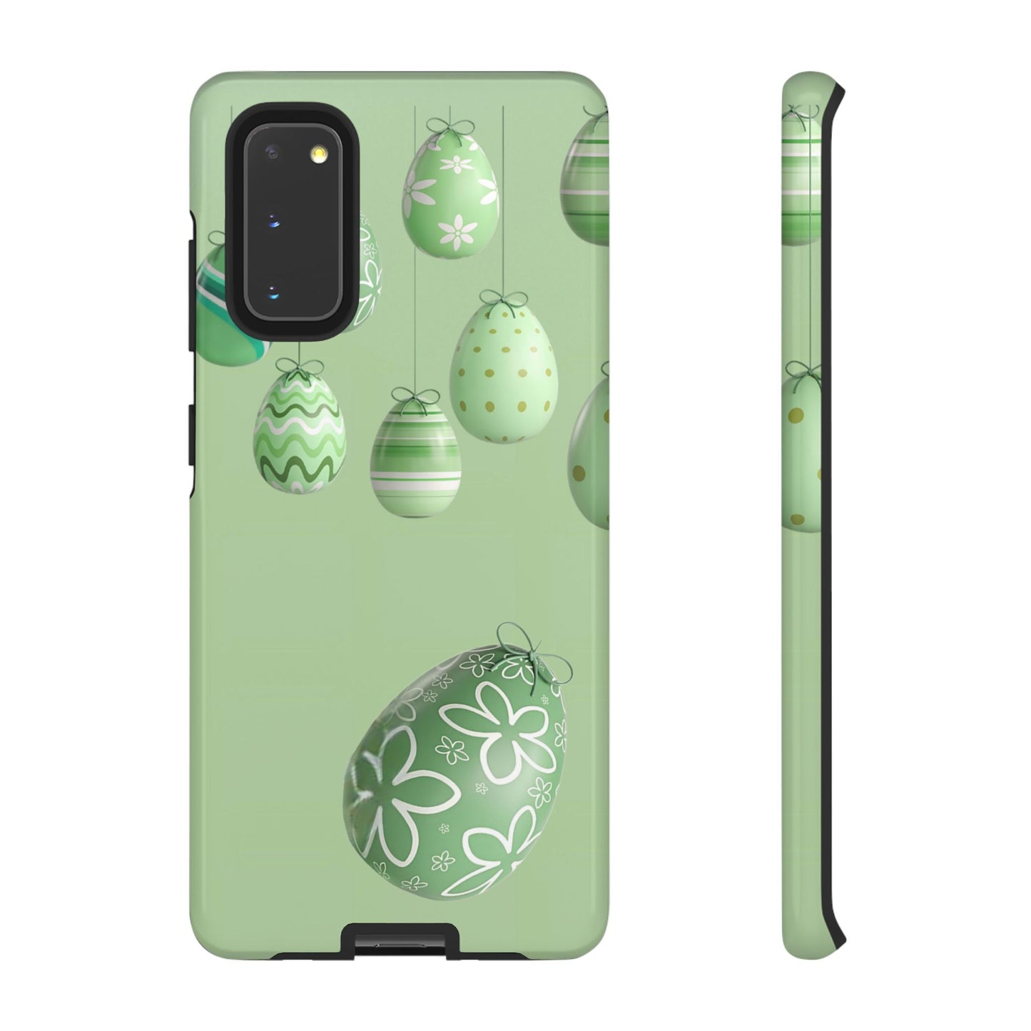 Protective Phone Case – Eggdrop Garden