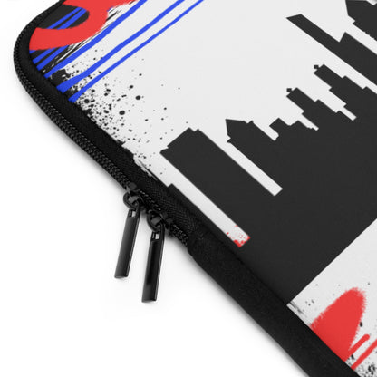 Laptop Sleeve – Philadelphia 215