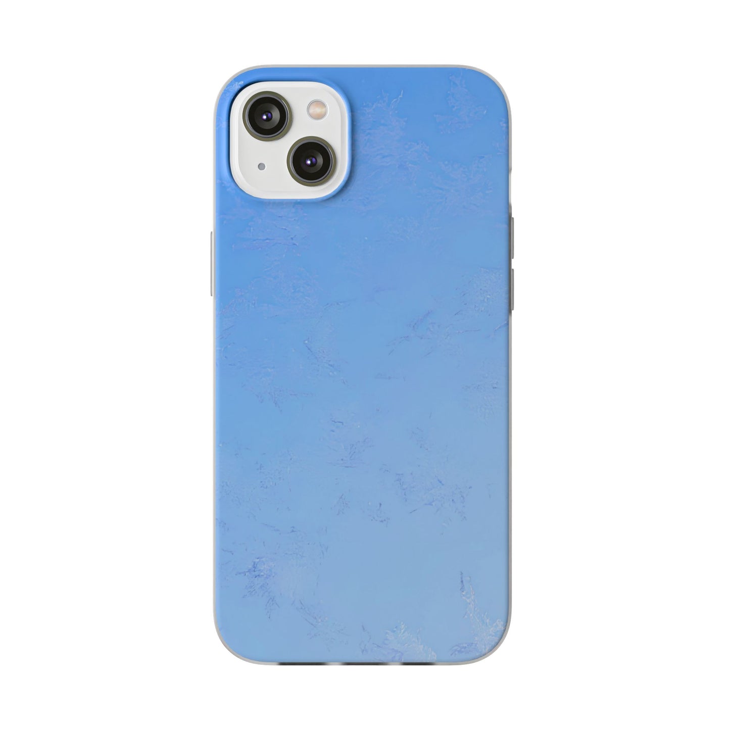 Flexi Case – Azure Fade