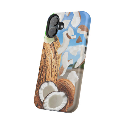Wireless-Charging Compatible Case – Coco Coast