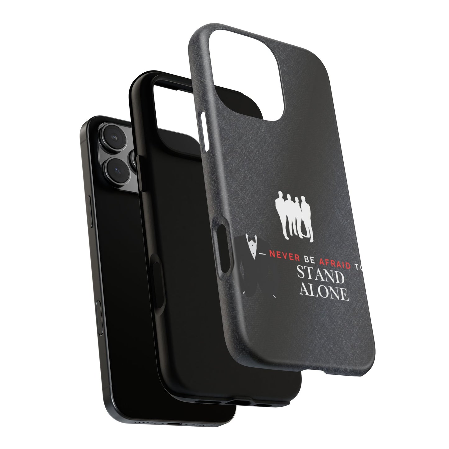 Protective Phone Case – Stand Alone