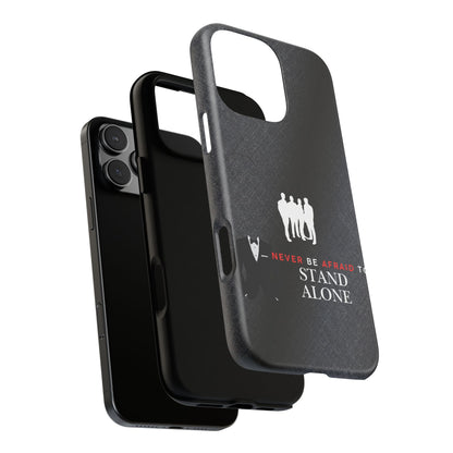 Protective Phone Case – Stand Alone