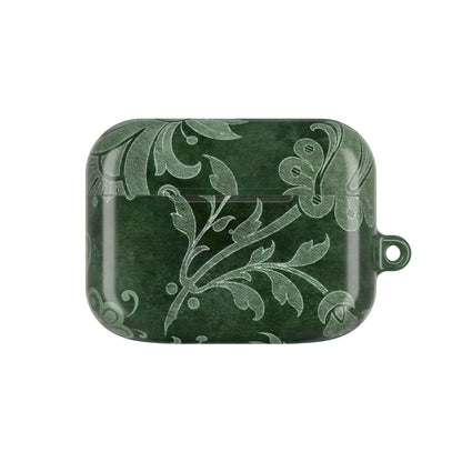 Earbud Case Cover – Forest Grace