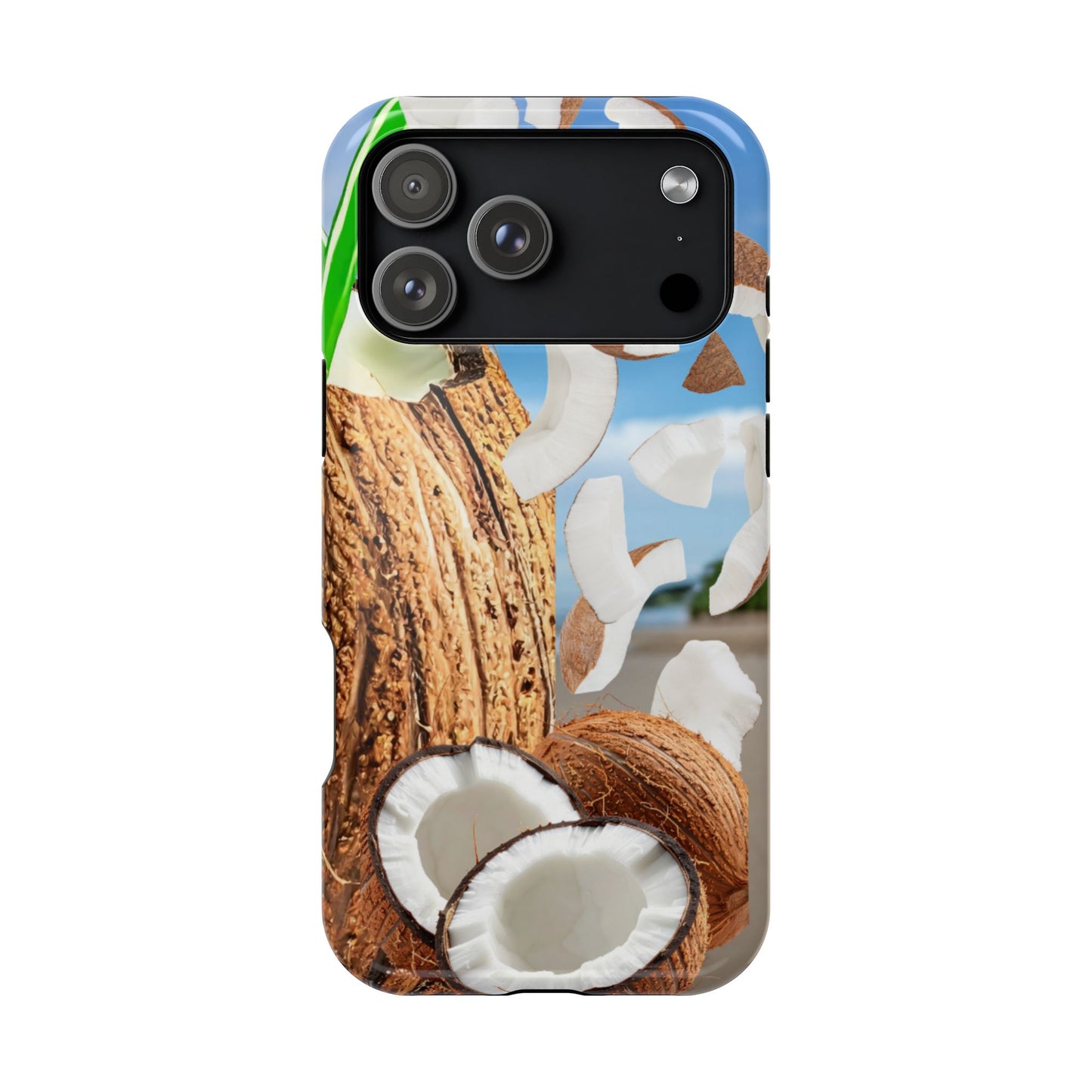 Wireless-Charging Compatible Case – Coco Coast