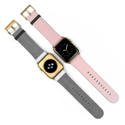 Watch Band – Soft Blush