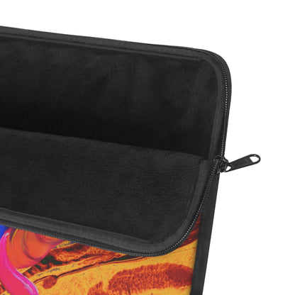 Laptop Sleeve – Karma Blaze
