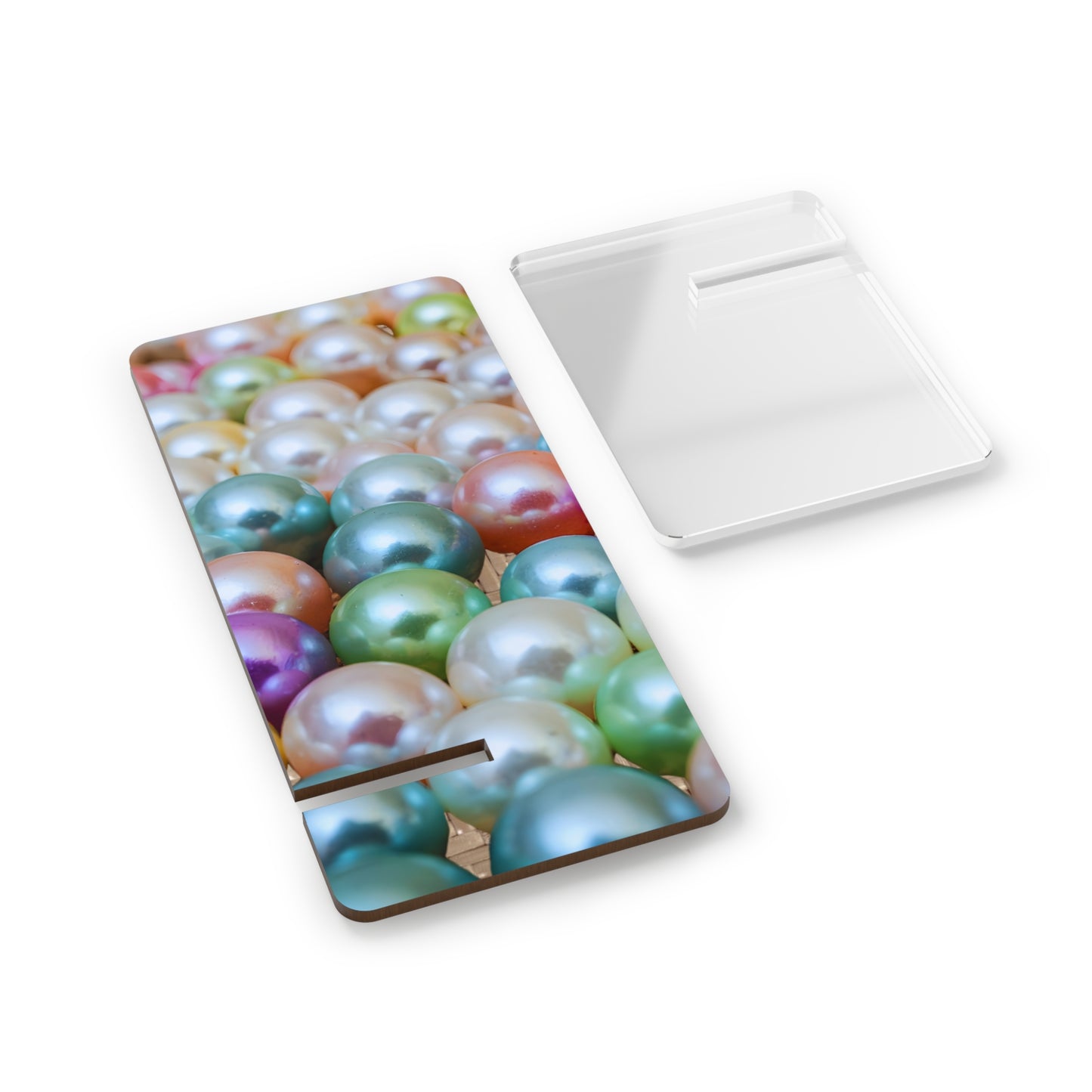 Phone Stand – Pearl Pop